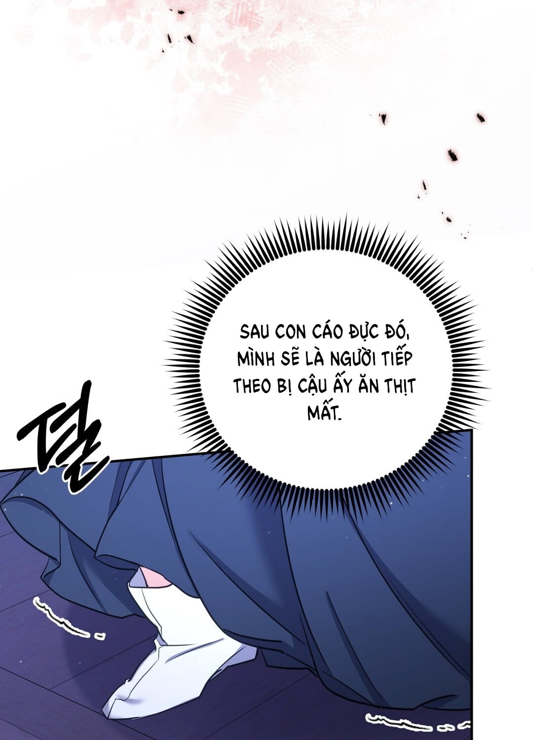 [18+] khúc nhạc của cầm thú Chap 17 - Next 17.1