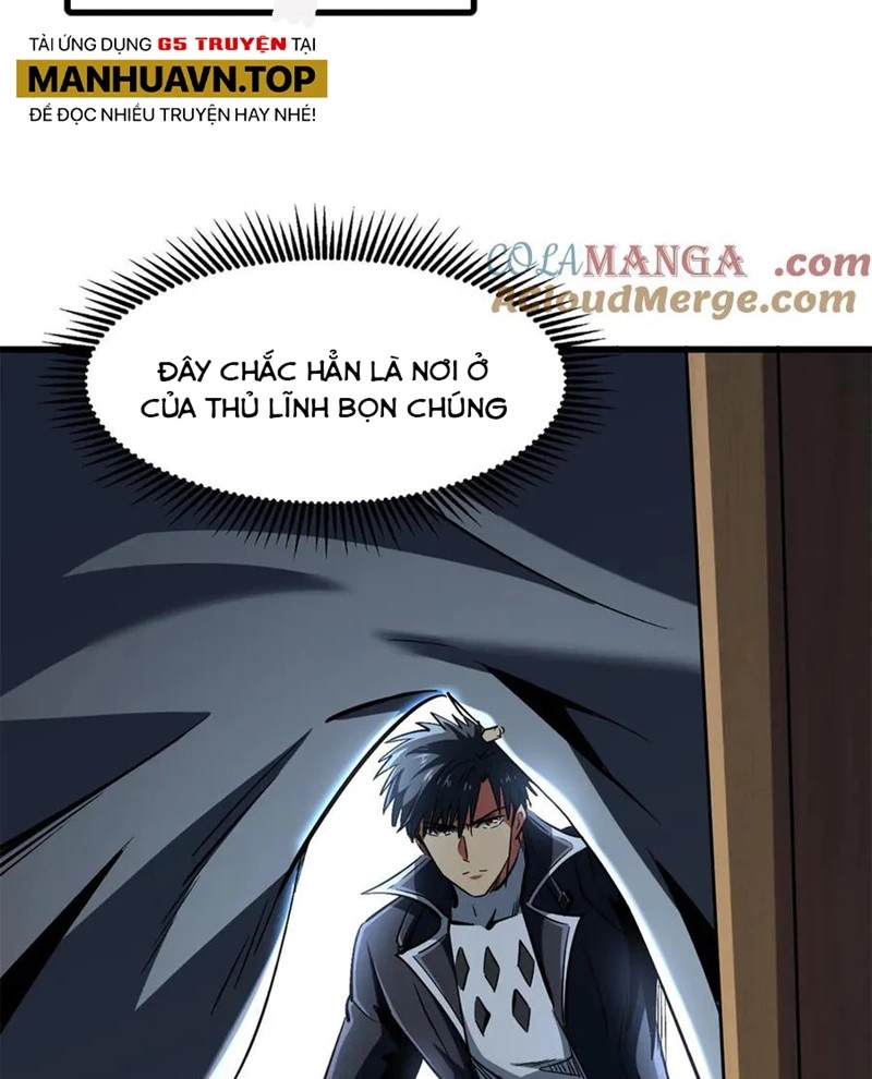 siêu cấp thần cơ nhân Chapter 313 - Next Chapter 313