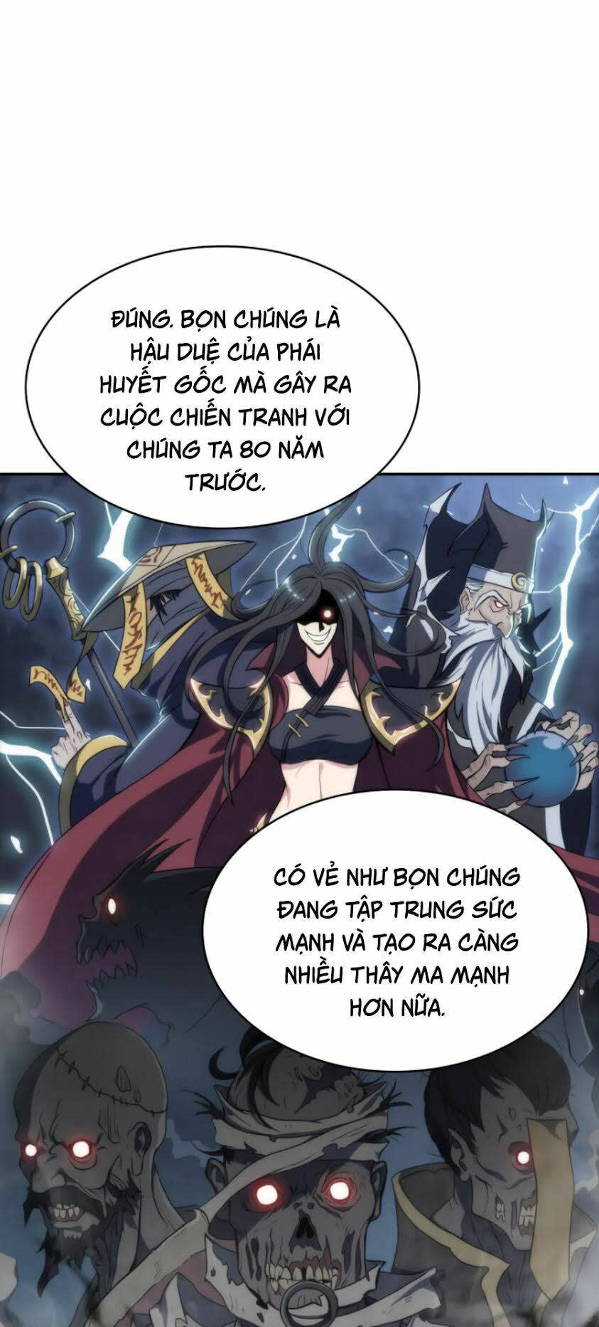 sát thủ 2044 chapter 2 - Trang 2