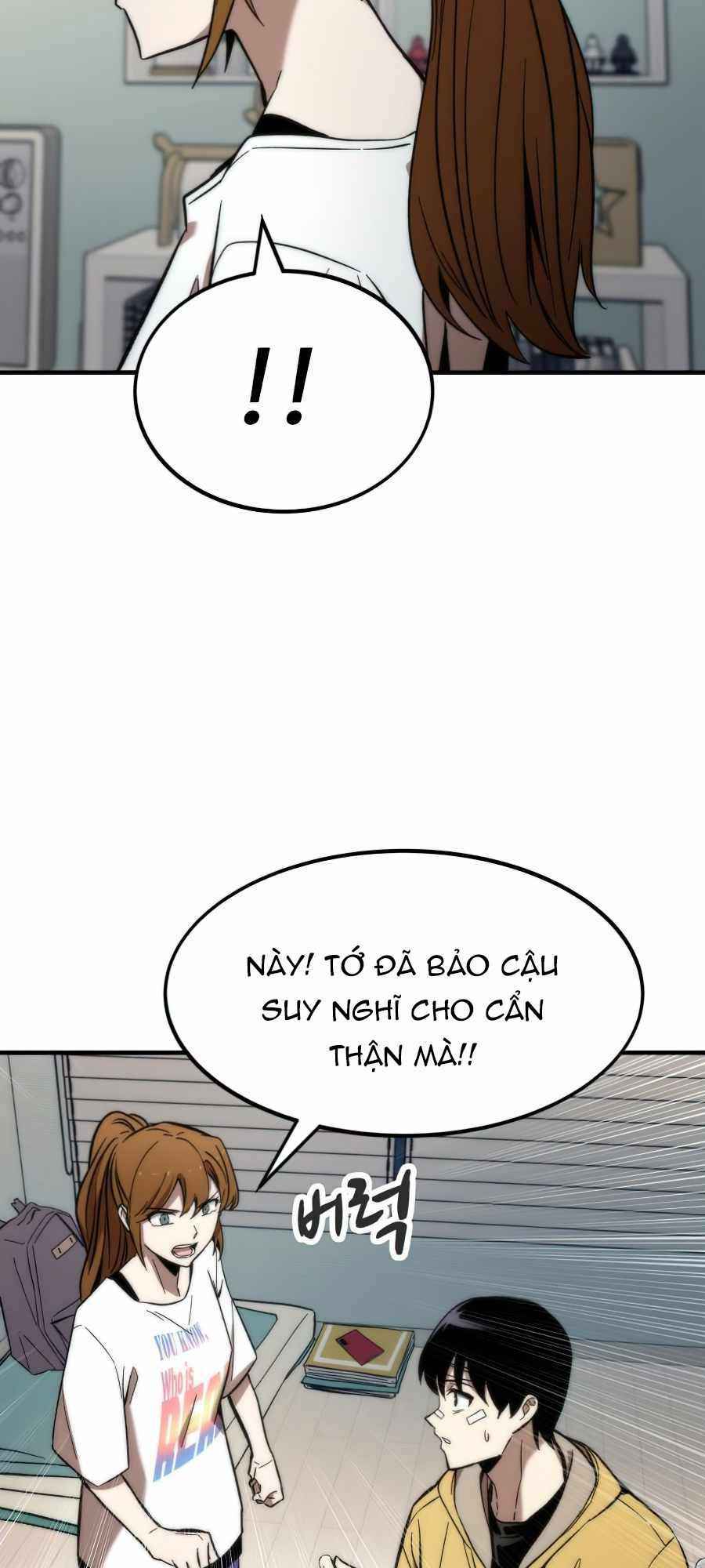 Nhân Vật Phụ Siêu Cấp Chapter 10 - Next Chapter 11