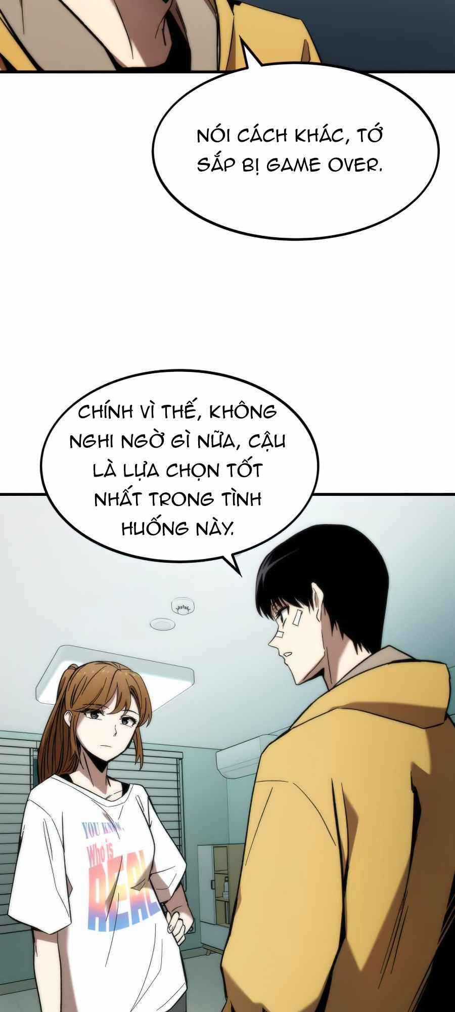 Nhân Vật Phụ Siêu Cấp Chapter 10 - Next Chapter 11