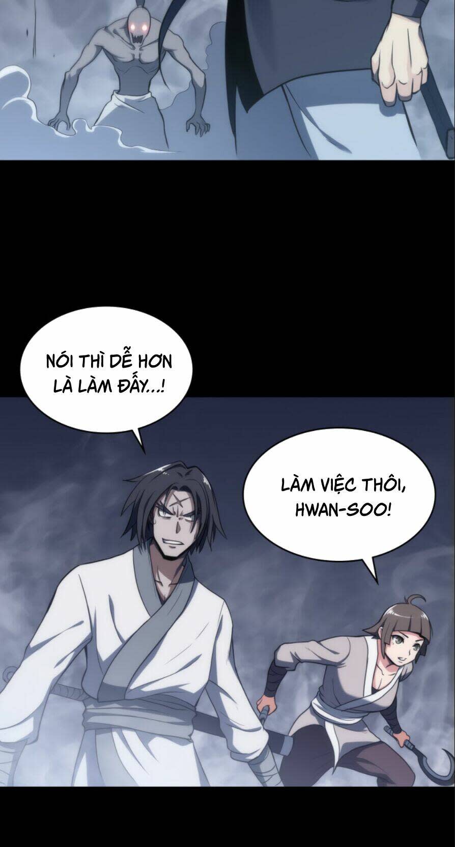 sát thủ 2044 chapter 2 - Trang 2