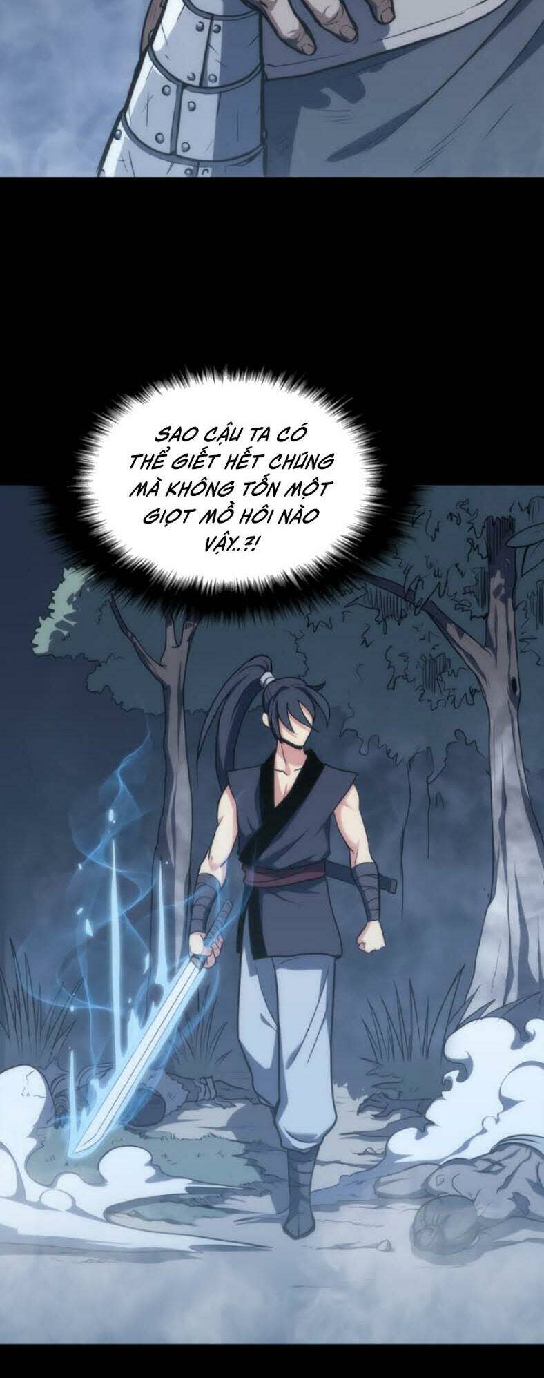 sát thủ 2044 chapter 2 - Trang 2