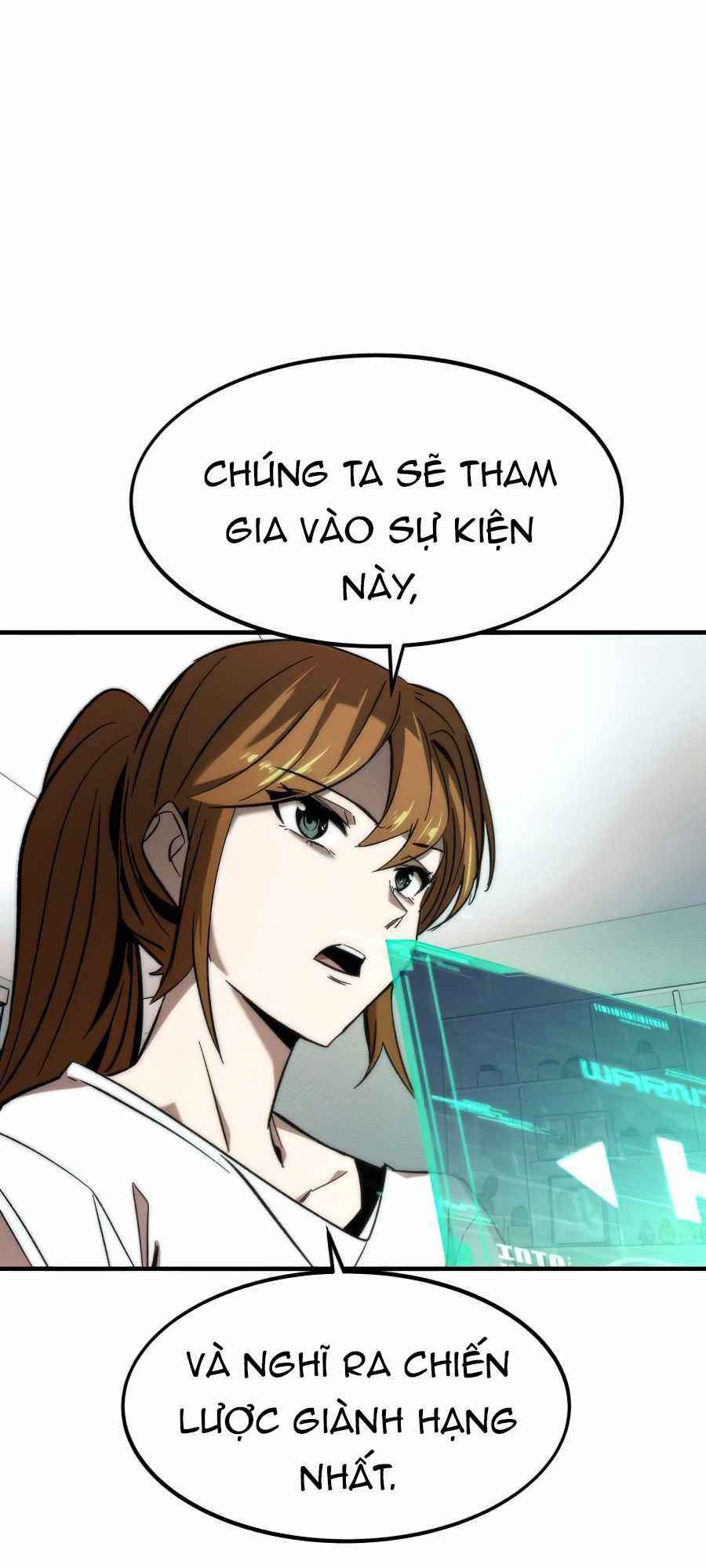 Nhân Vật Phụ Siêu Cấp Chapter 10 - Next Chapter 11