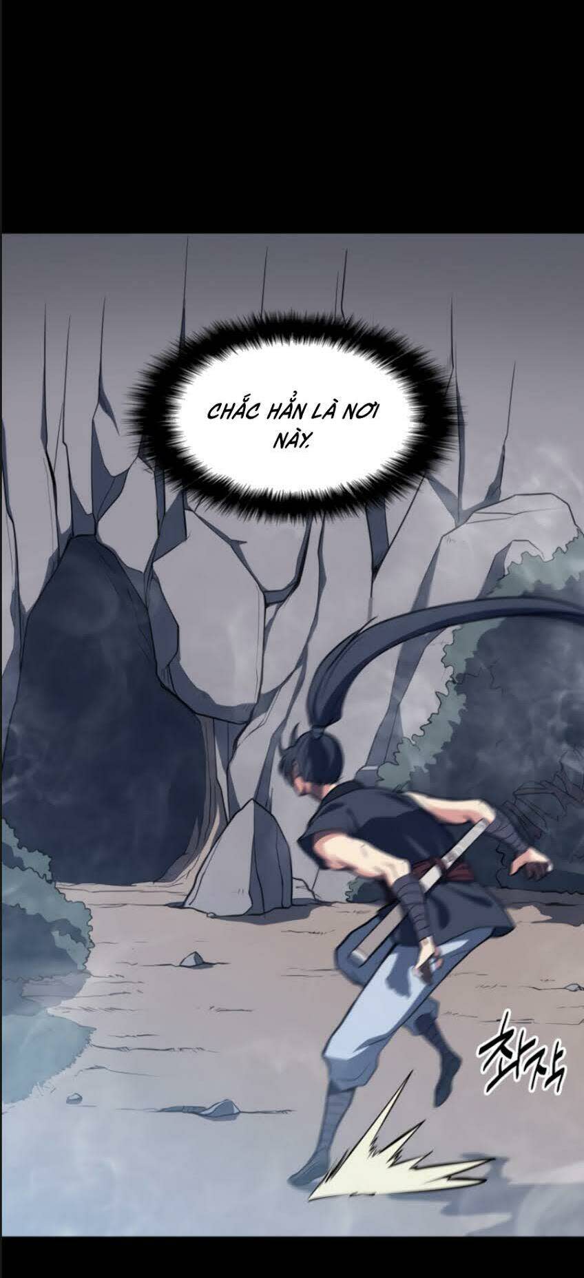 sát thủ 2044 chapter 2 - Trang 2