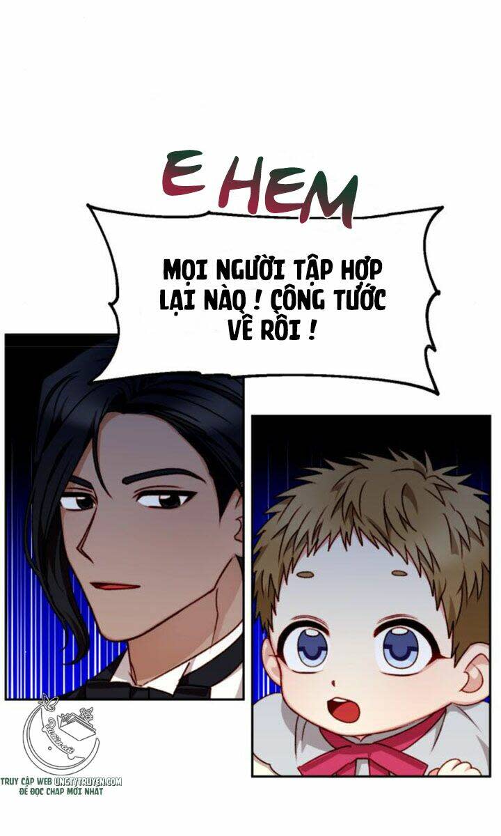 nữ chính muốn tôi trở thành mẹ kế chapter 30 - Next chapter 30.5