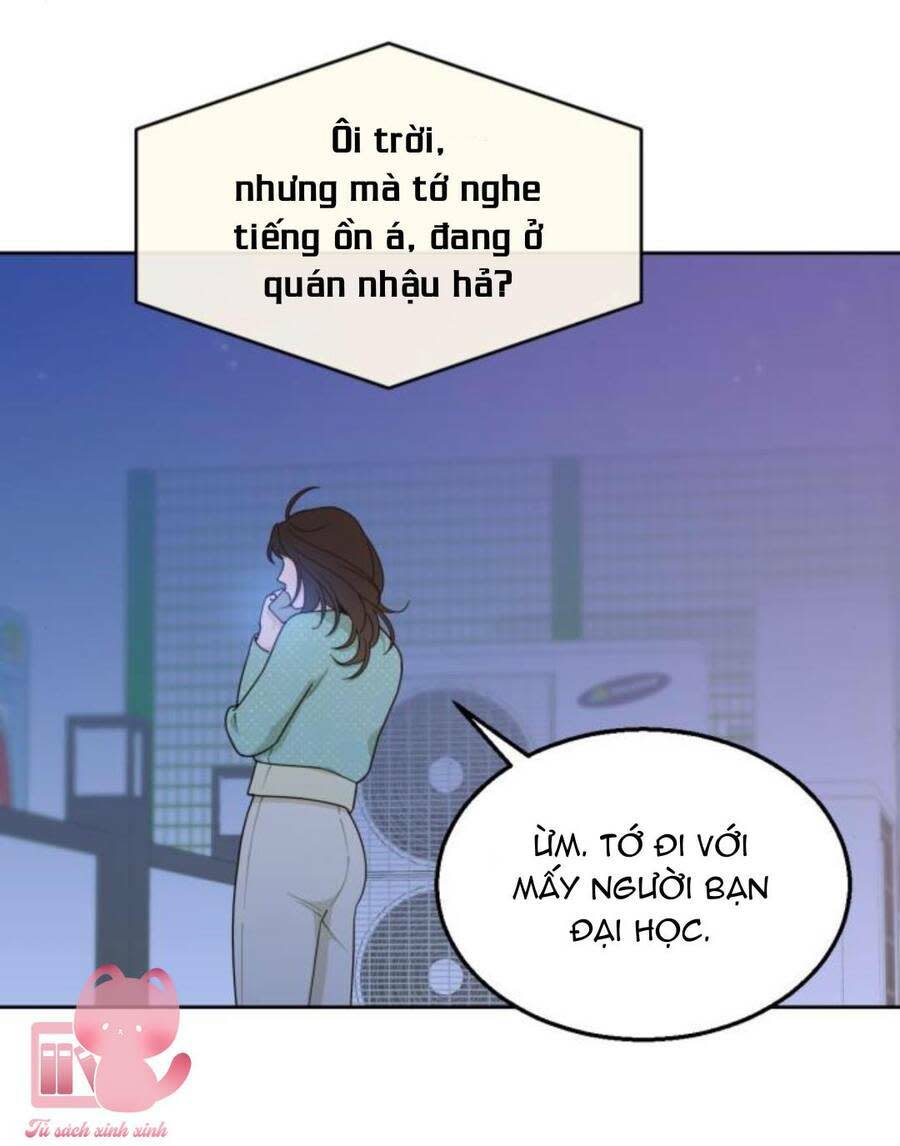 vận may không ngờ chapter 20 - Next chapter 21