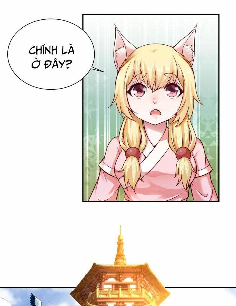 vô thượng thần vương Chapter 89 - Next Chapter 90