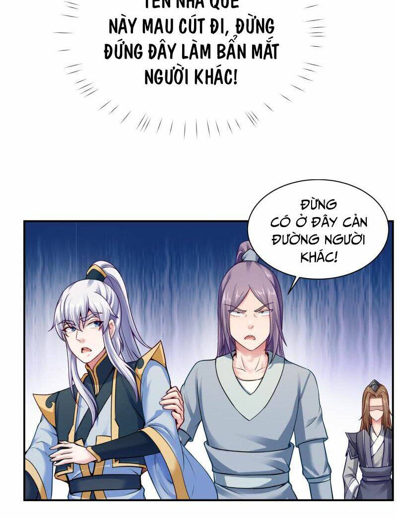 vô thượng thần vương Chapter 89 - Next Chapter 90