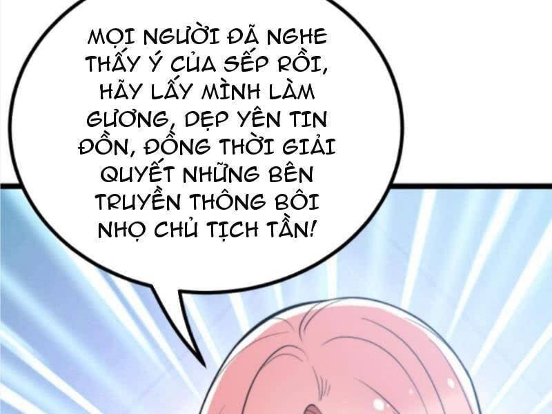 ta có 90 tỷ tiền liếm cẩu! Chapter 440.1 - Trang 2