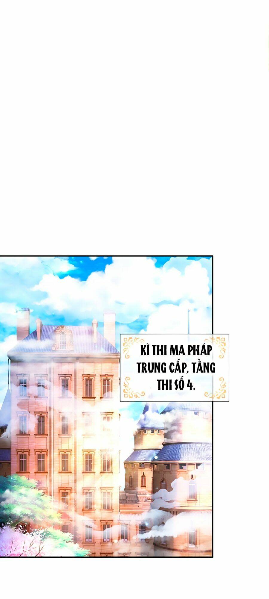 Bỗng Một Ngày Trở Thành Con Gái Nhà Vua Chapter 265 - Trang 2