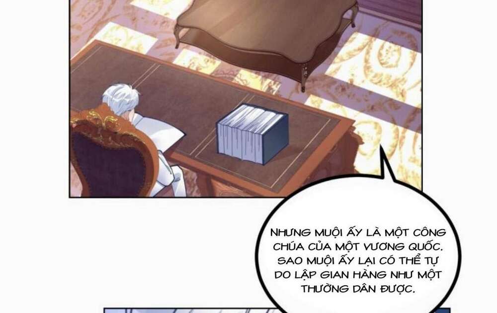 quy tắc sinh tồn của công chúa chapter 88 - Next chapter 89: - 90