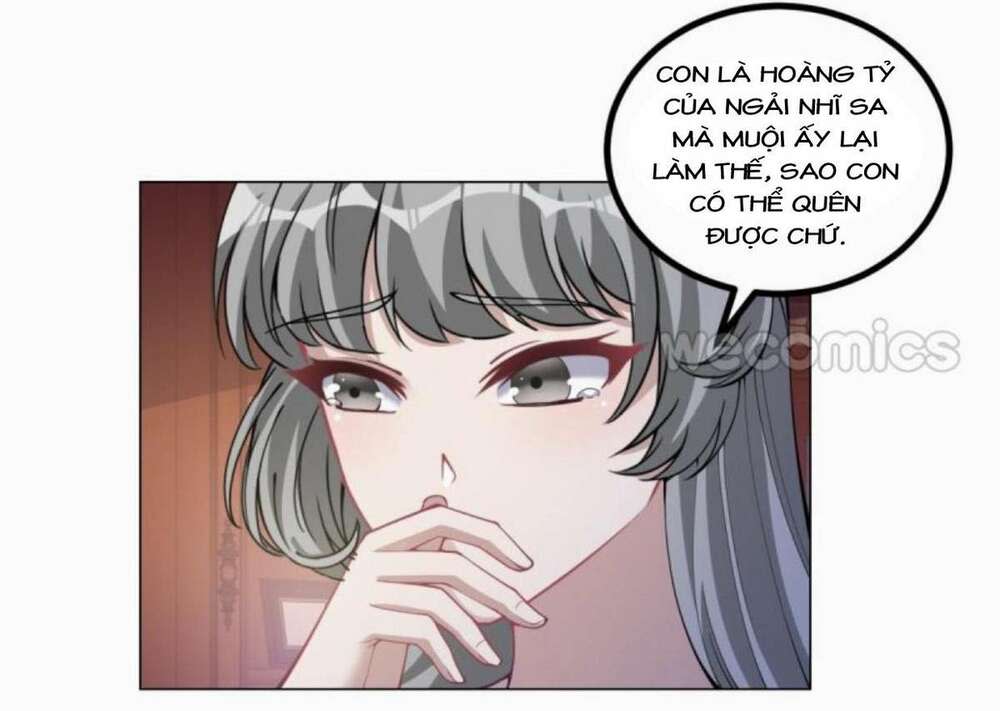 quy tắc sinh tồn của công chúa chapter 88 - Next chapter 89: - 90