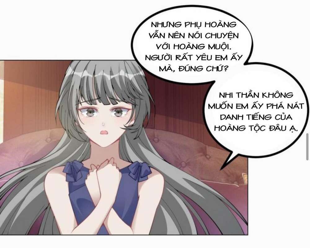 quy tắc sinh tồn của công chúa chapter 88 - Next chapter 89: - 90