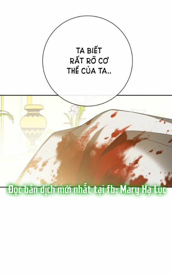 tôi muốn trở thành cô ấy dù chỉ là một ngày chapter 165.1 - Next Chapter 165.2