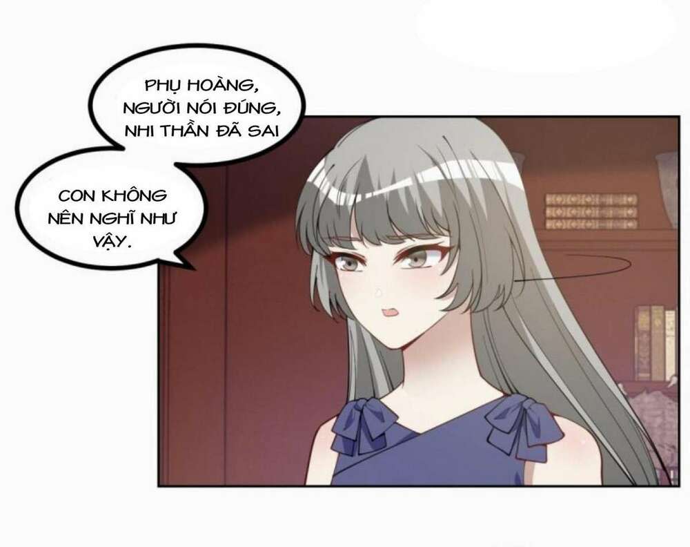 quy tắc sinh tồn của công chúa chapter 88 - Next chapter 89: - 90