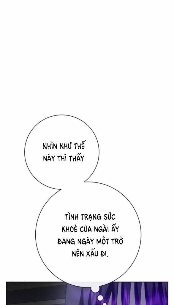 tôi muốn trở thành cô ấy dù chỉ là một ngày chapter 165.1 - Next Chapter 165.2