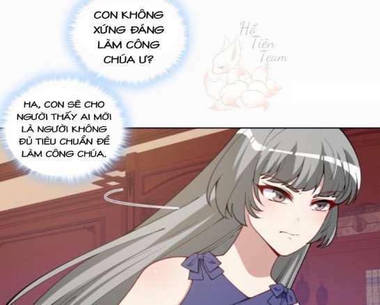 quy tắc sinh tồn của công chúa chapter 88 - Next chapter 89: - 90