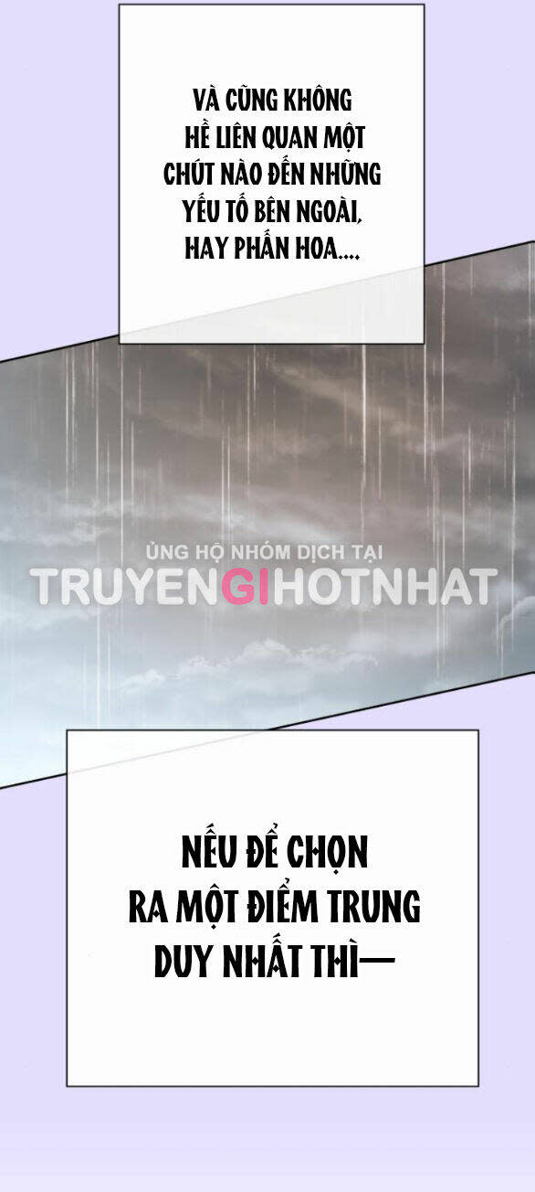 tôi muốn trở thành cô ấy dù chỉ là một ngày chapter 165.1 - Next Chapter 165.2