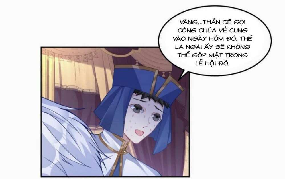 quy tắc sinh tồn của công chúa chapter 88 - Next chapter 89: - 90