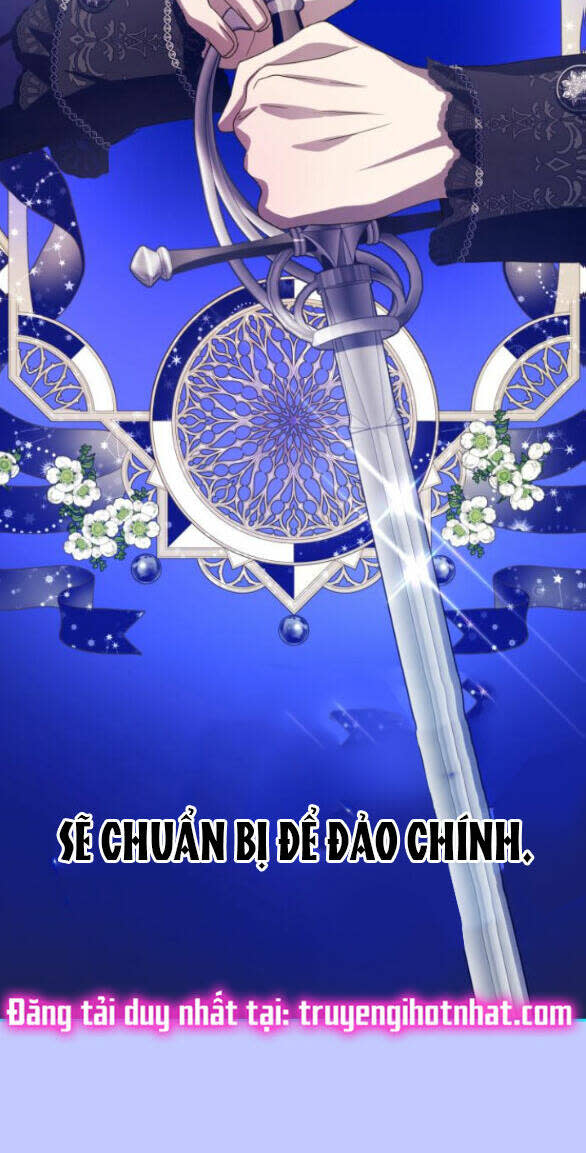 tôi muốn trở thành cô ấy dù chỉ là một ngày chapter 165.1 - Next Chapter 165.2