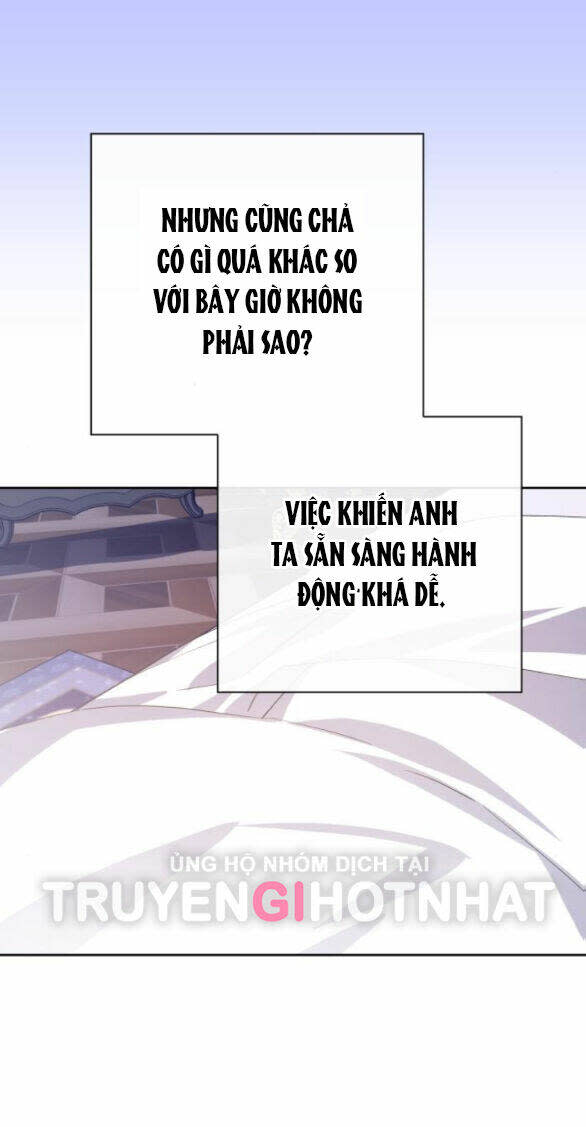 tôi muốn trở thành cô ấy dù chỉ là một ngày chapter 165.1 - Next Chapter 165.2