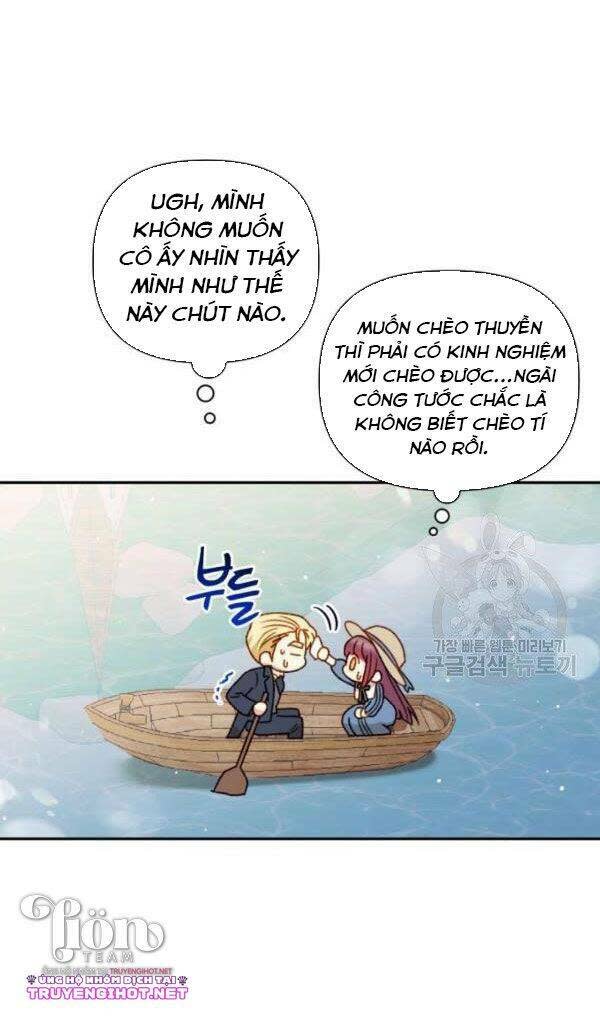 nữ chính muốn tôi trở thành mẹ kế chapter 48.2 - Next Chapter 49.1