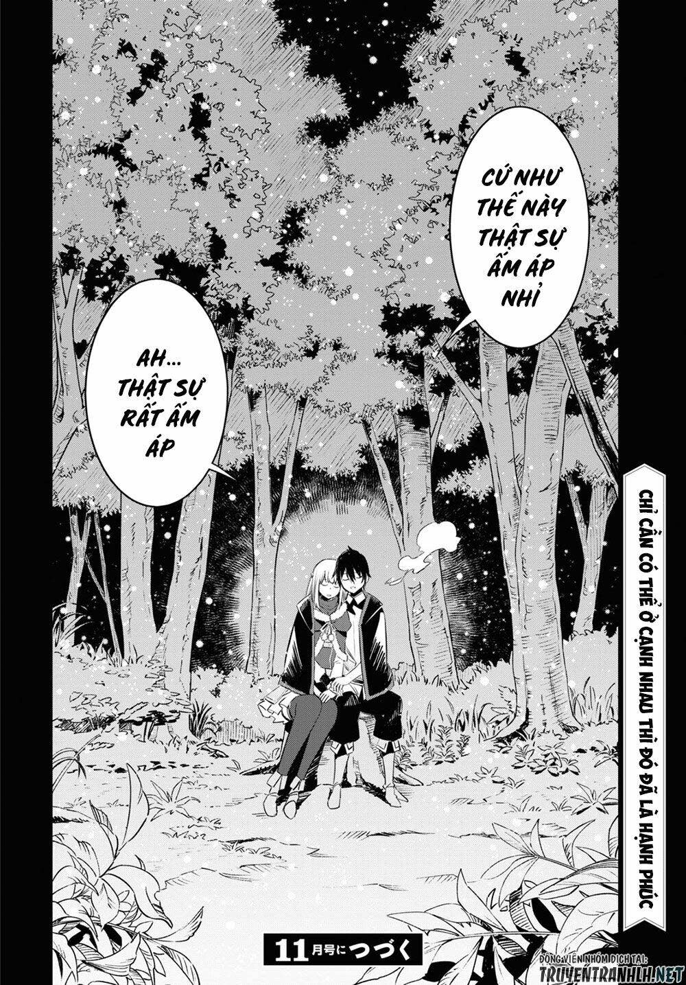 shin no nakama janai to yuusha no party wo oidasareta no de, henkyou de slow life suru koto ni shima chapter 38 - Trang 2