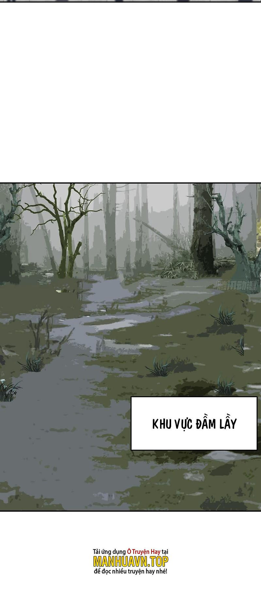 ngự thần trùng sinh Chapter 4 - Trang 2