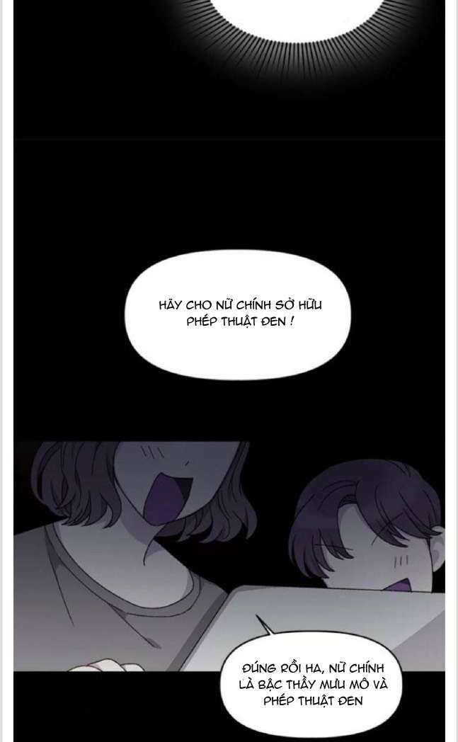 nữ chính muốn tôi trở thành mẹ kế chapter 21 - Next chapter 22