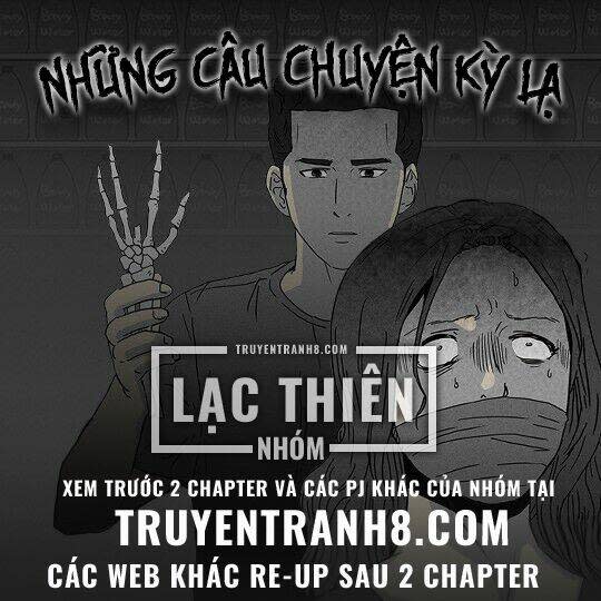 Những Câu Chuyện Bất Thường Chapter 224 - Next Chapter 225