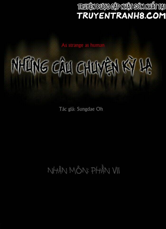 Những Câu Chuyện Bất Thường Chapter 222 - Next Chapter 223