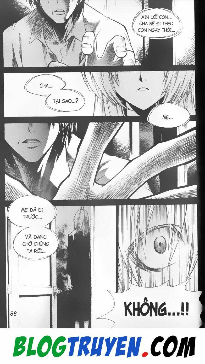 Yureka Lost Saga Chapter 140 - Next Chapter 141