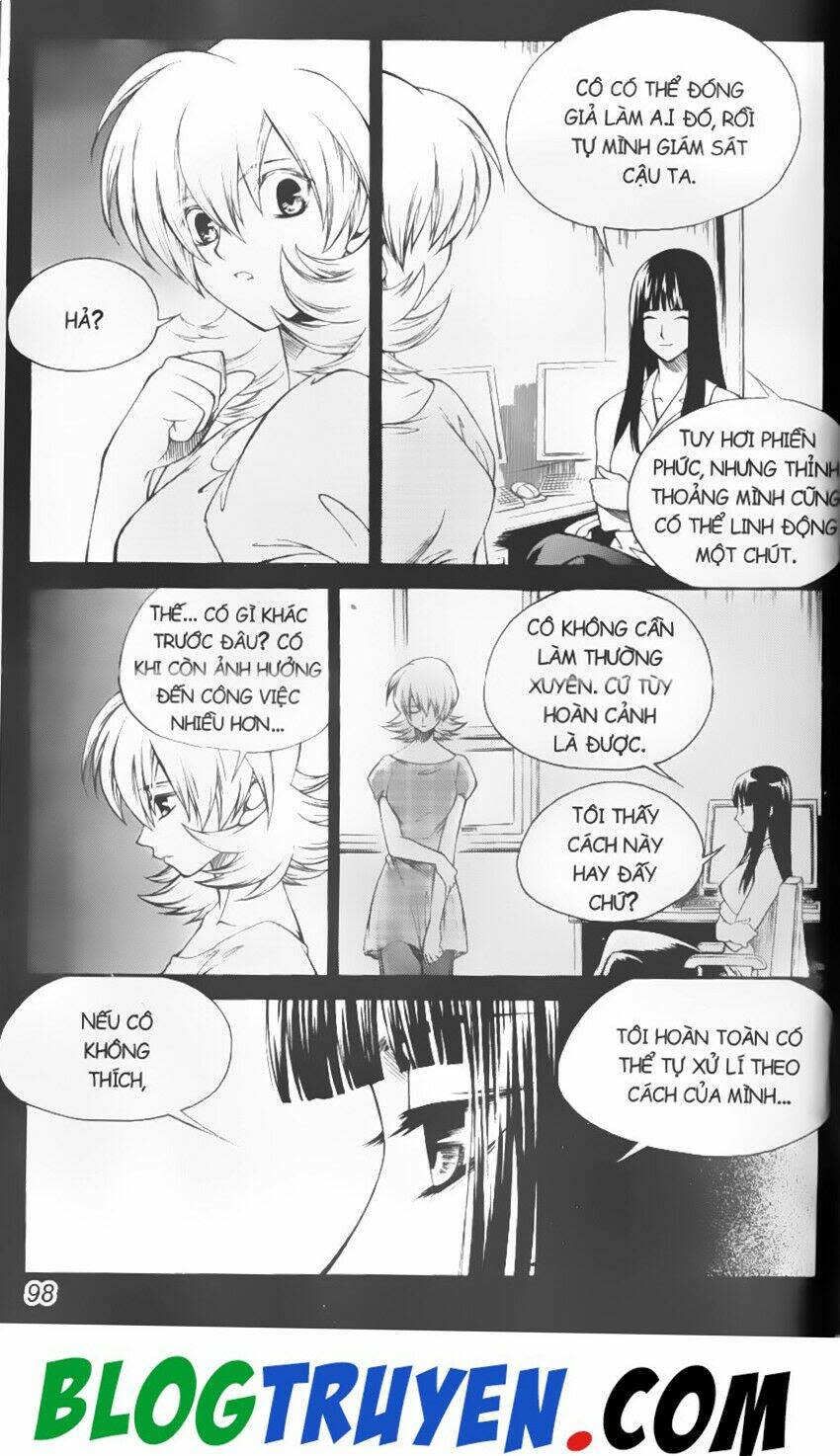 Yureka Lost Saga Chapter 140 - Next Chapter 141