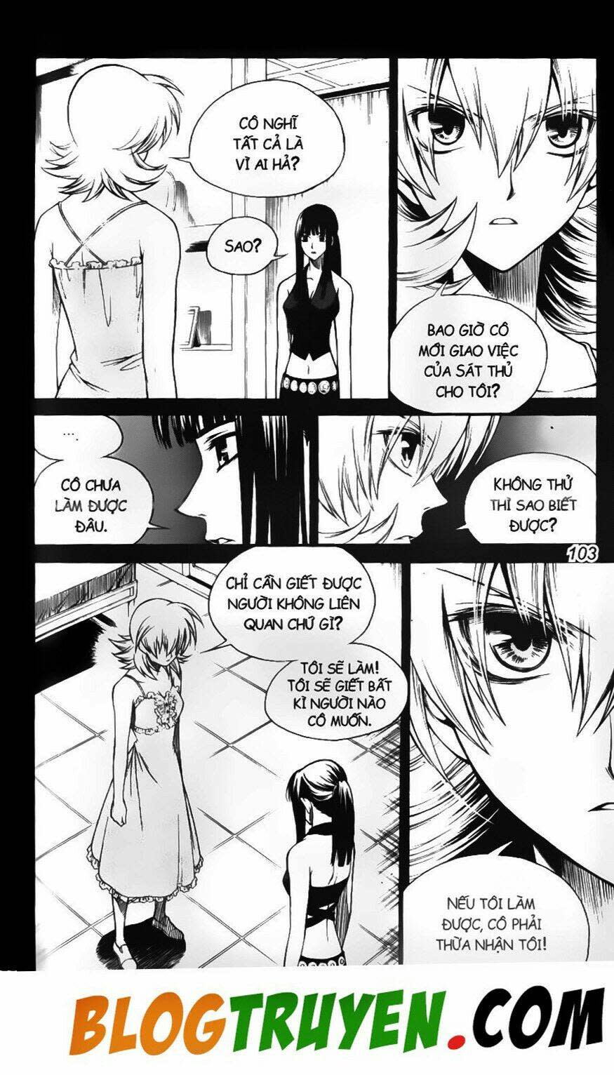 Yureka Lost Saga Chapter 140 - Next Chapter 141