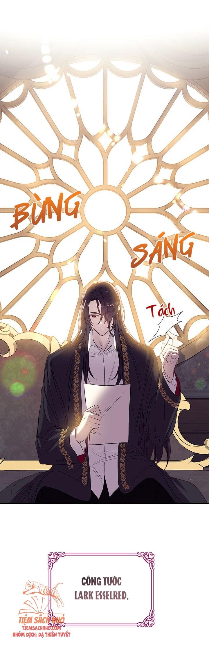 [End ss1] Chúng Ta Có Thể Trở Thành Người Nhà Không? Chap 38 - Next Chap 39