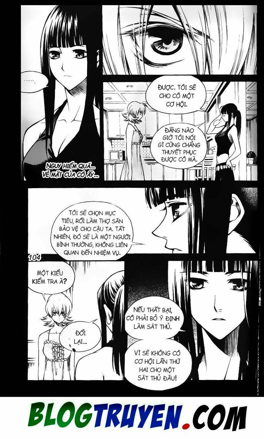 Yureka Lost Saga Chapter 140 - Next Chapter 141