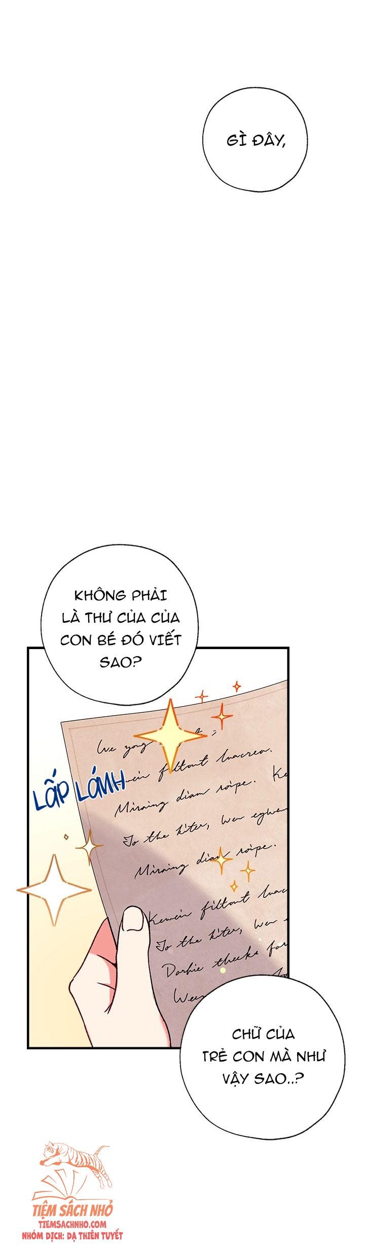 [End ss1] Chúng Ta Có Thể Trở Thành Người Nhà Không? Chap 38 - Next Chap 39