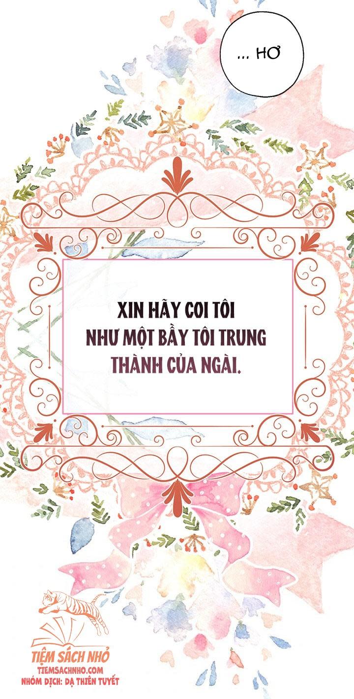 [End ss1] Chúng Ta Có Thể Trở Thành Người Nhà Không? Chap 38 - Next Chap 39