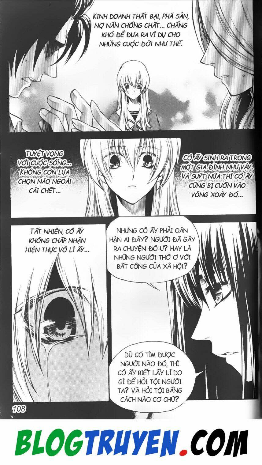 Yureka Lost Saga Chapter 140 - Next Chapter 141