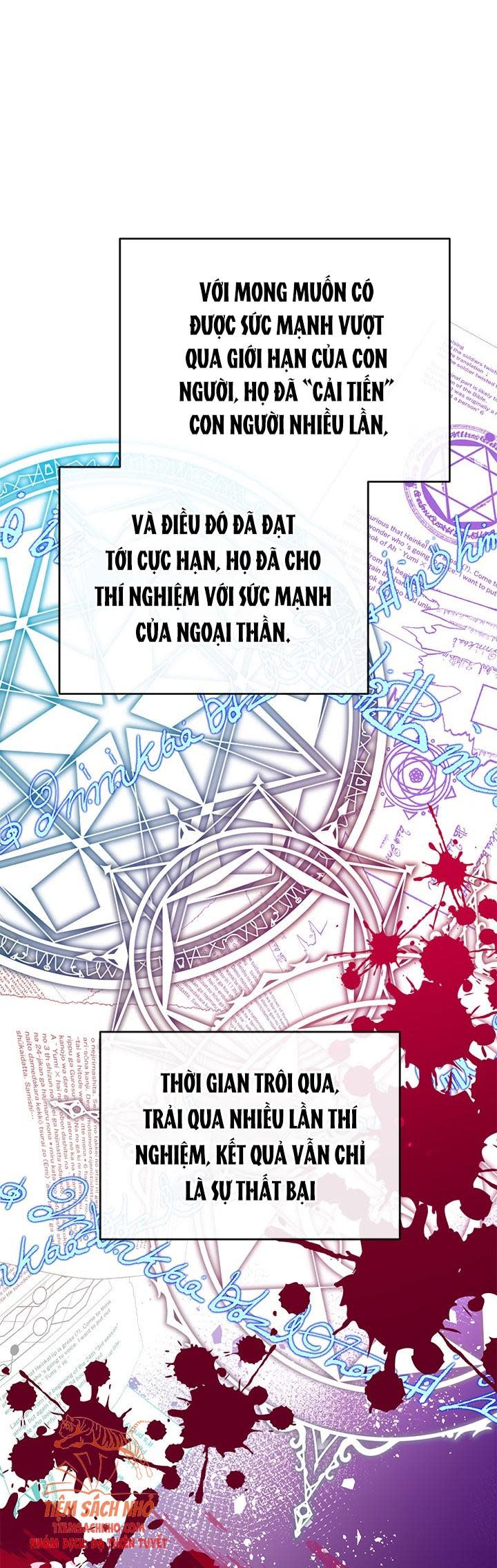 [End ss1] Chúng Ta Có Thể Trở Thành Người Nhà Không? Chap 38 - Next Chap 39