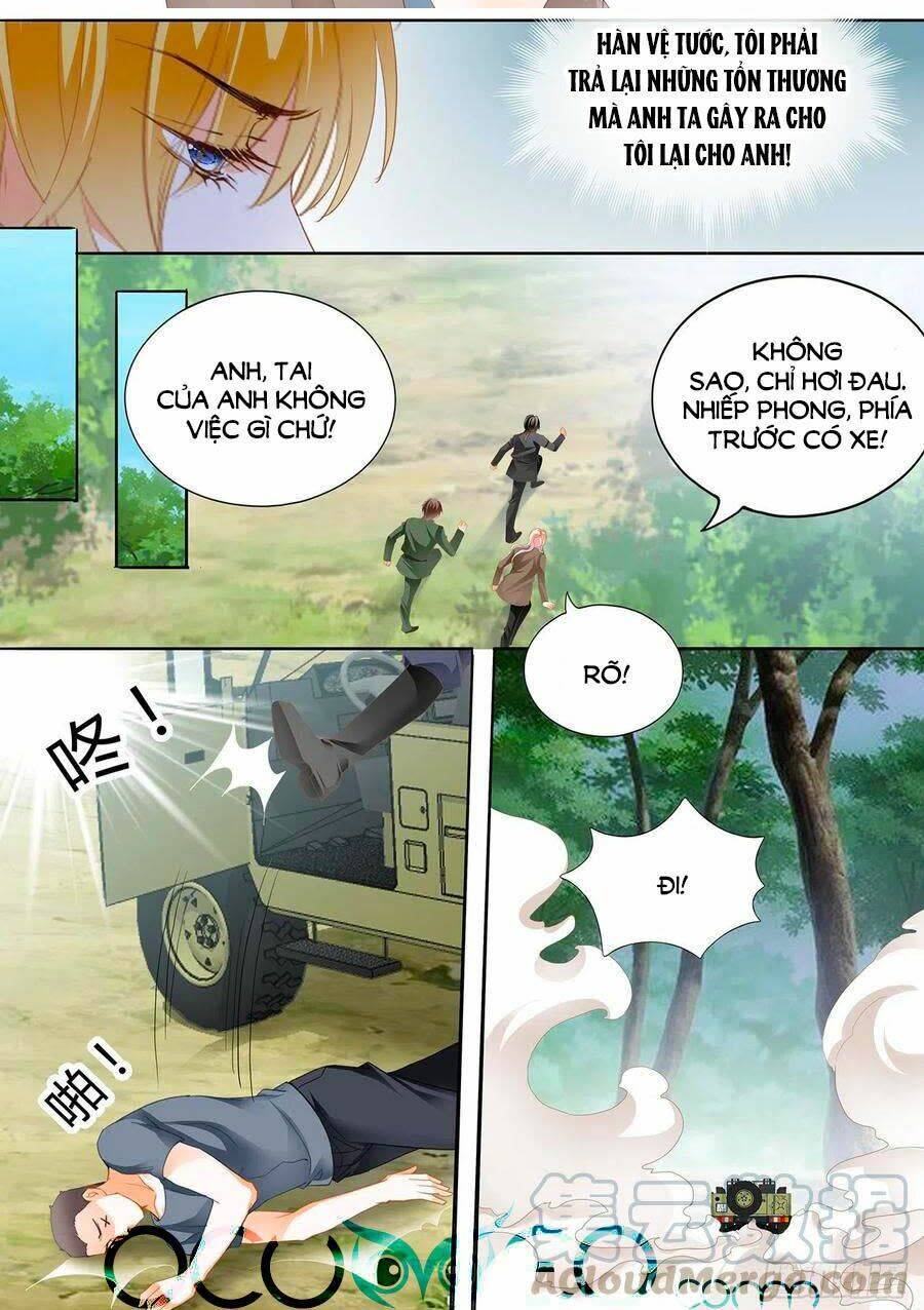 bá đạo tiểu thúc, xin trêu chọc vừa thôi! chapter 246 - Trang 2