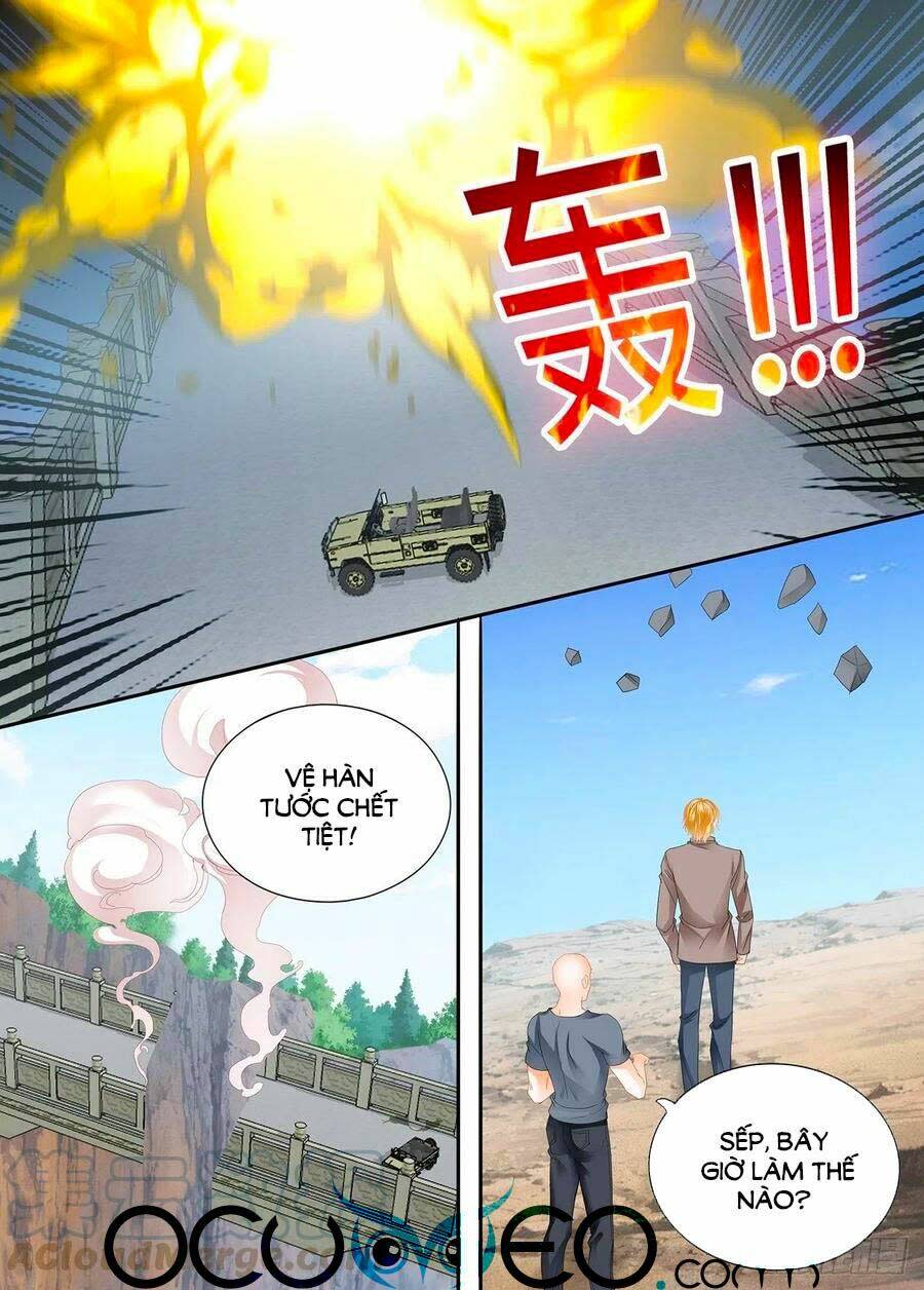 bá đạo tiểu thúc, xin trêu chọc vừa thôi! chapter 246 - Trang 2