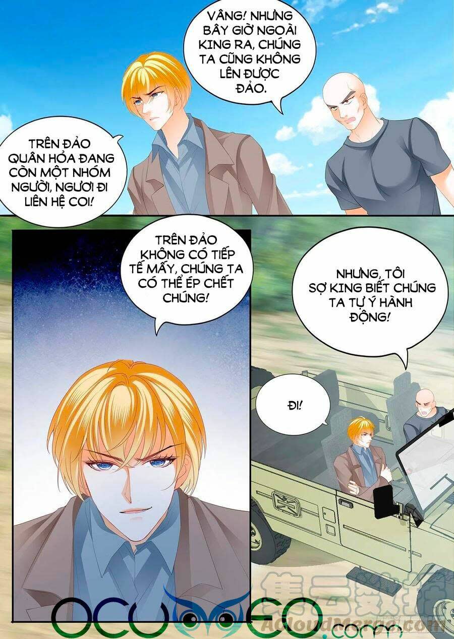 bá đạo tiểu thúc, xin trêu chọc vừa thôi! chapter 246 - Trang 2