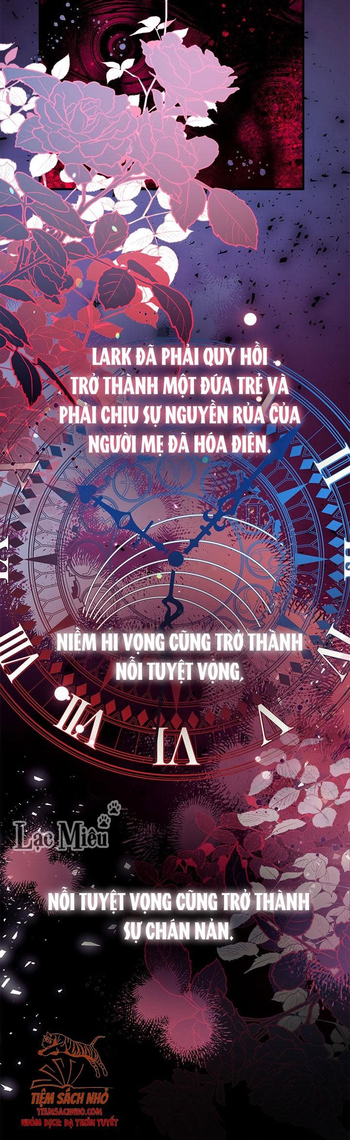 [End ss1] Chúng Ta Có Thể Trở Thành Người Nhà Không? Chap 38 - Next Chap 39