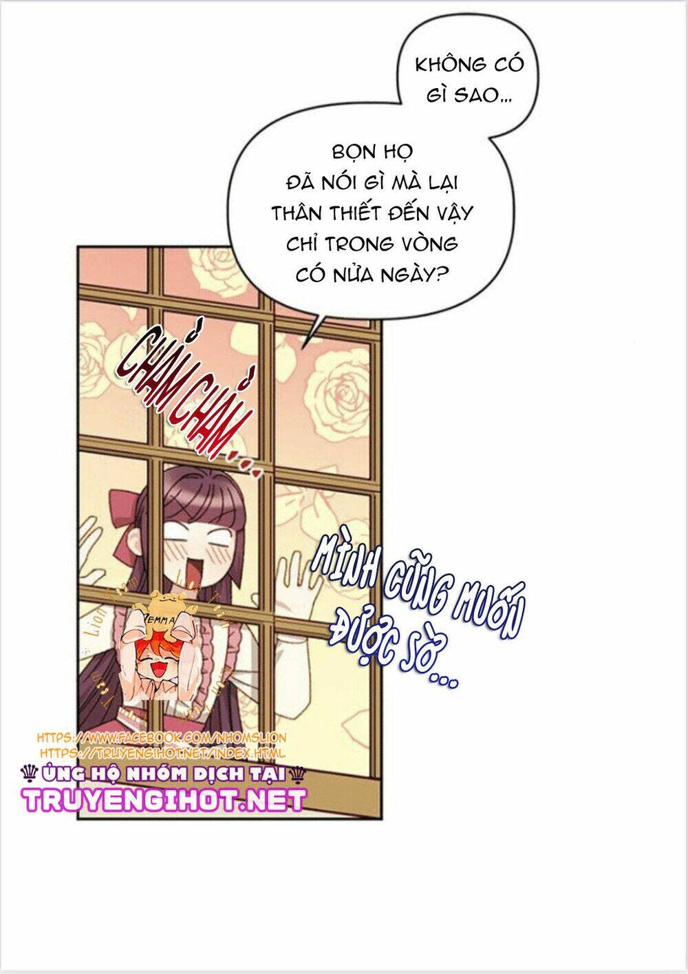 nữ chính muốn tôi trở thành mẹ kế chapter 22 - Next chapter 23