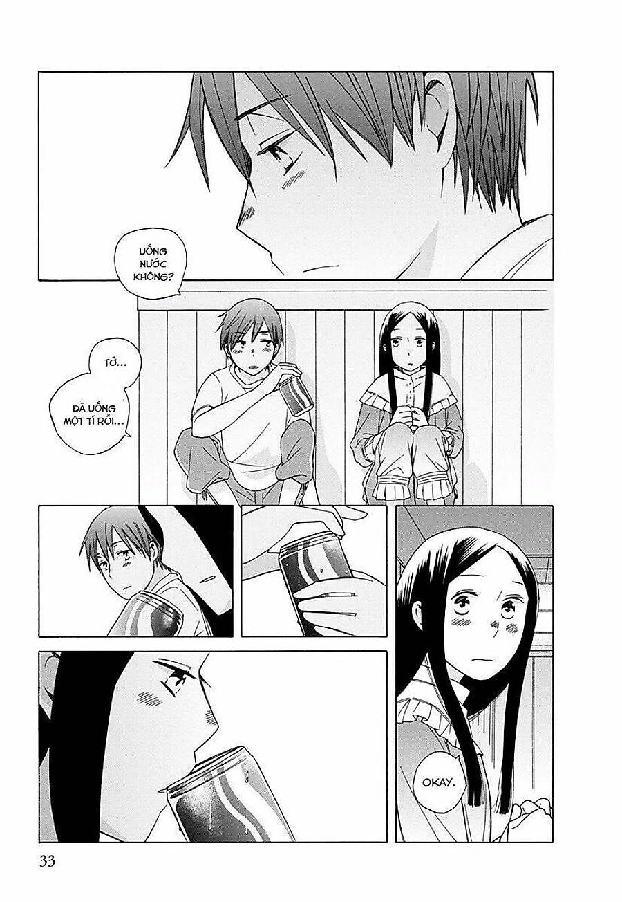 14-sai no koi Chapter 95 - Trang 2