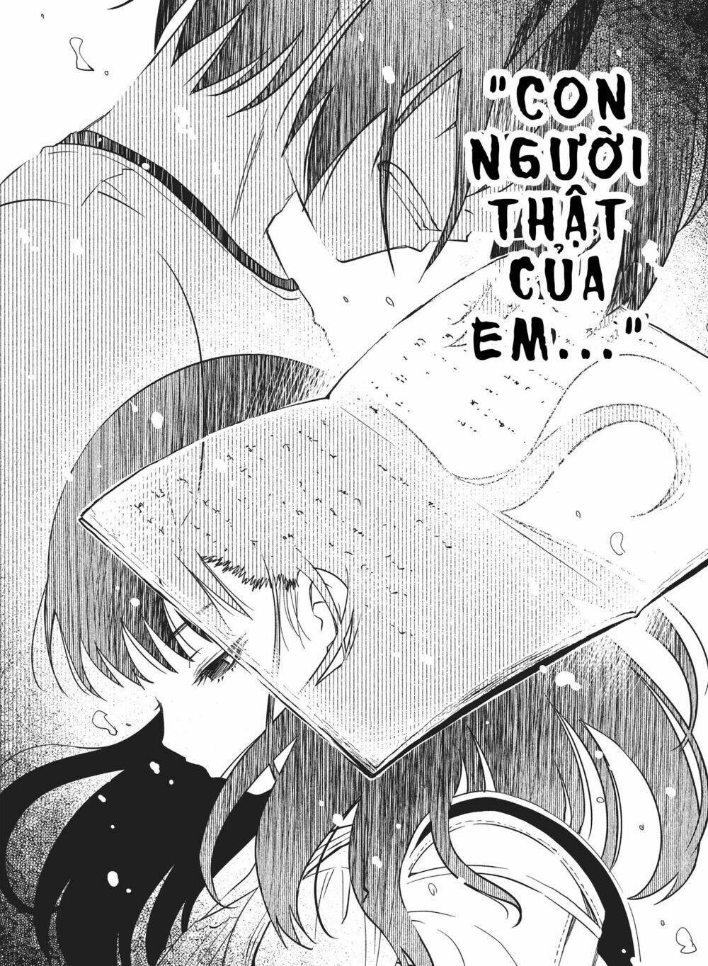 Shoujo Fujuubun Chapter 22 - Next Chapter 23