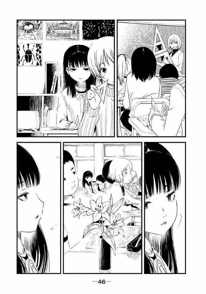 Shoujo Fujuubun Chapter 12 - Trang 2