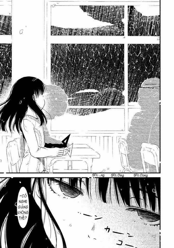 Shoujo Fujuubun Chapter 12 - Trang 2